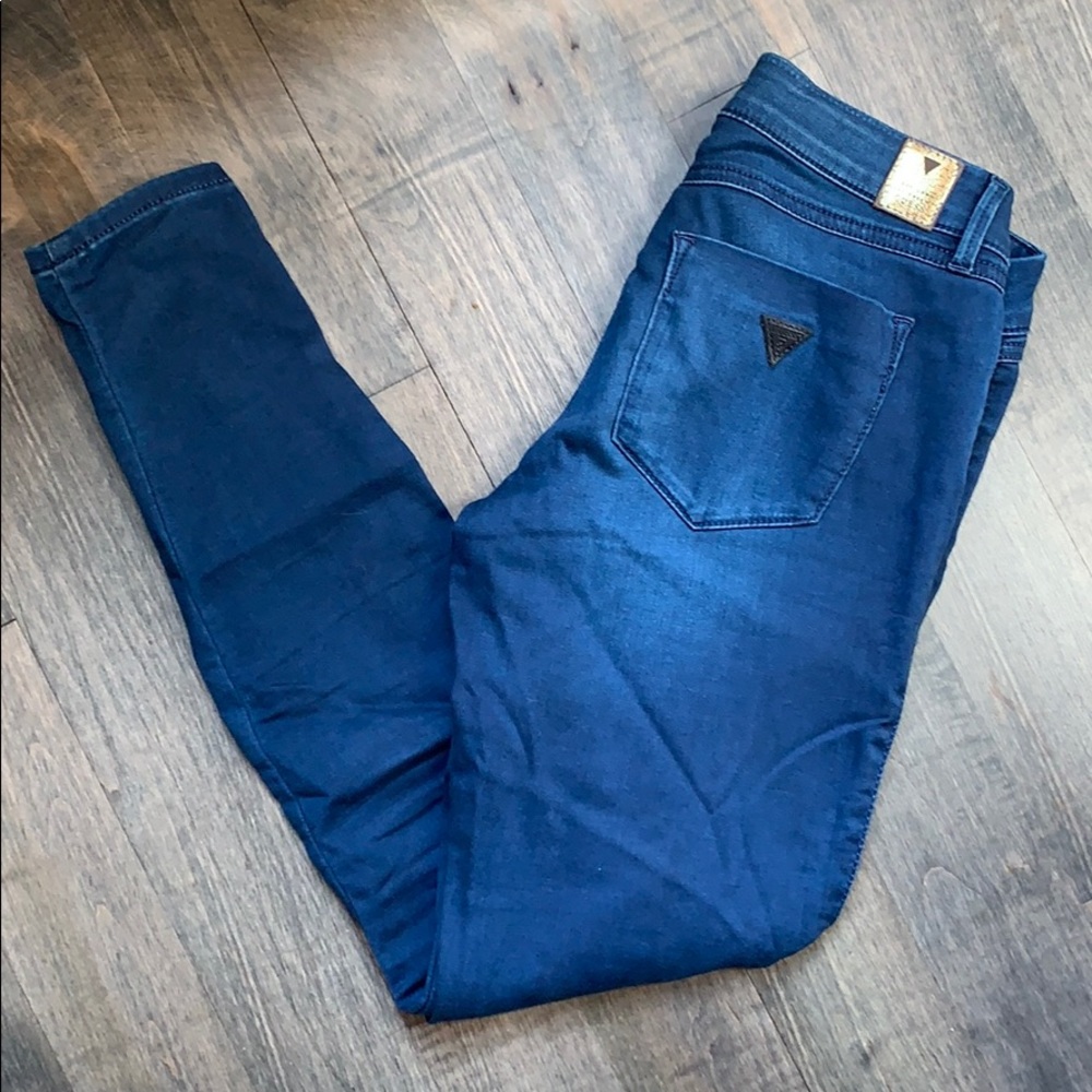 Guess skinny jeans